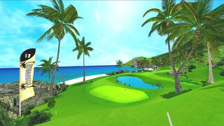 Скриншот 7 к игре Golf 5 eClub
