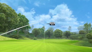 Скриншот 8 к игре Golf 5 eClub