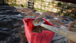 Скриншот 8 к игре Pool Cleaning Simulator