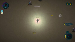 Скриншот 5 к игре Sodaman