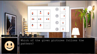 Скриншот 5 к игре Augmented Introspection: Emel
