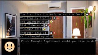 Скриншот 6 к игре Augmented Introspection: Emel