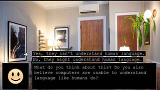Скриншот 8 к игре Augmented Introspection: Emel