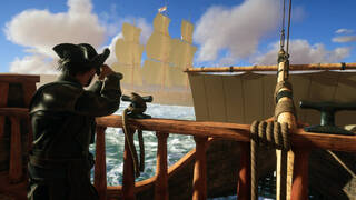 Анонсирован кооперативный симулятор про пиратов под названием Pirate's Dynasty