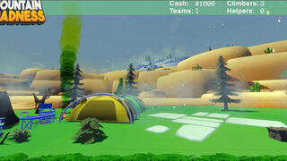 Скриншот 5 к игре Mountain Madness