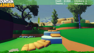 Скриншот 6 к игре Mountain Madness