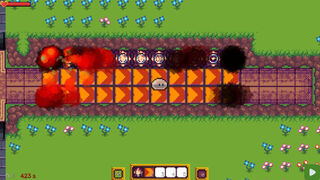Скриншот 6 к игре Crypt Architect