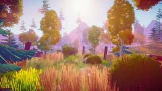 Скриншот 5 к игре Hike Isle