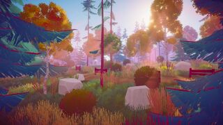 Скриншот 6 к игре Hike Isle