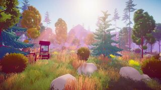 Скриншот 7 к игре Hike Isle