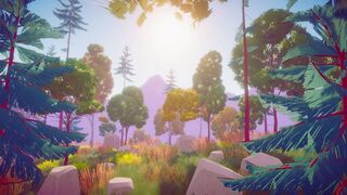 Скриншот 8 к игре Hike Isle