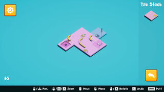 Скриншот 5 к игре Hole in Won