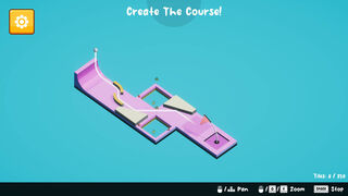 Скриншот 8 к игре Hole in Won