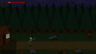 Скриншот 6 к игре Plague of Yamorn