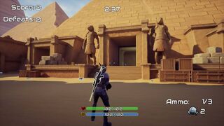 Скриншот 5 к игре DO_OR_DIE Hunt to Survive
