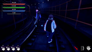 Скриншот 5 к игре Seeking Asylum: The Game (DEMO)