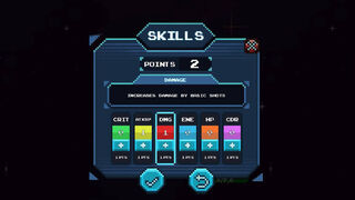 Скриншот 5 к игре Astrobit