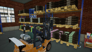 Скриншот 5 к игре Beer Factory - Prologue
