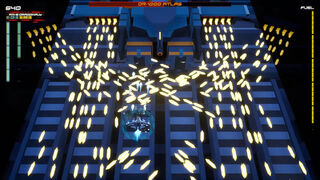 Скриншот 5 к игре Dark Gravity: Prologue