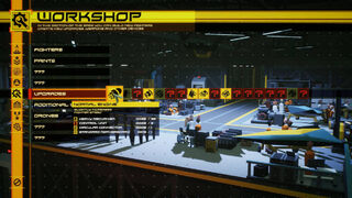 Скриншот 8 к игре Dark Gravity: Prologue