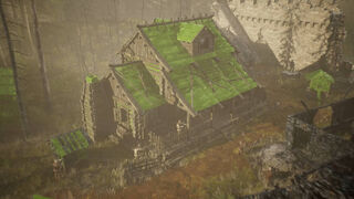 Скриншот 5 к игре Medieval Builders: Strongholds & Castles