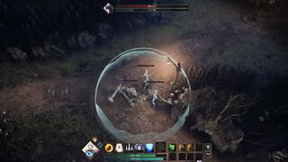 Скриншот 6 к игре Everstorm: Extraction Royale