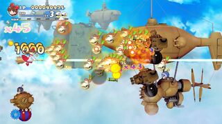 Скриншот 8 к игре COTTOn Rock'n'Roll -SUPERLATIVE NIGHT DREAMS-