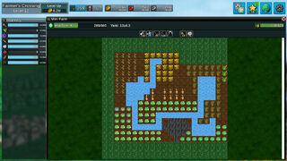 Скриншот 5 к игре Factory Town Idle