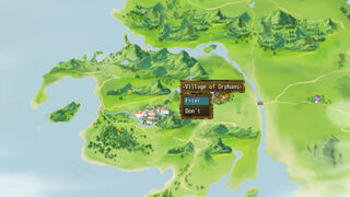 Скриншот 6 к игре Little Eternal Chronicle
