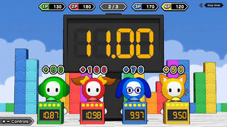 Скриншот 6 к игре Party Party Time