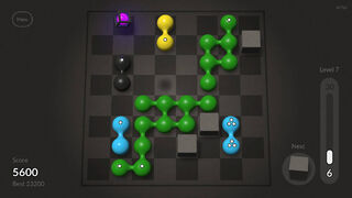 Скриншот 6 к игре Vlobs