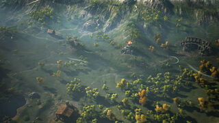 Скриншот 8 к игре Oathbound: Arena