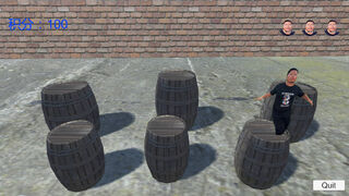 Скриншот 5 к игре Catch Ball