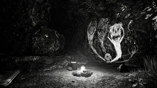 Скриншот 6 к игре LOST BETWEEN