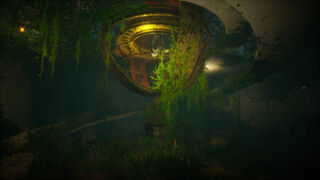 Скриншот 8 к игре LOST BETWEEN