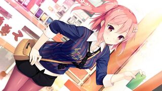 Скриншот 7 к игре Koi x Shin Ai Kanojo