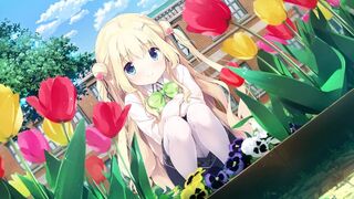 Скриншот 8 к игре Koi x Shin Ai Kanojo