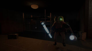 Скриншот 5 к игре Escape From School : F.E.L.I.C