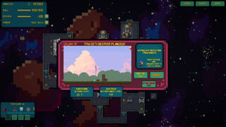 Скриншот 8 к игре Rogue Station