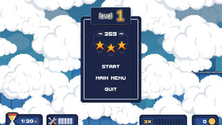 Скриншот 5 к игре Taxi Copter