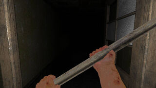 Скриншот 6 к игре Swarm Horror