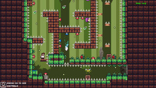 Скриншот 5 к игре Midnight Dash