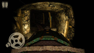 Скриншот 5 к игре Horror Tale 2: Саманта