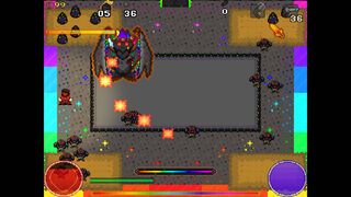 Скриншот 5 к игре Long Steel