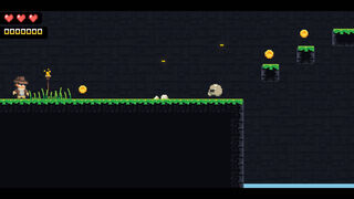 Скриншот 5 к игре Johnny Explorer