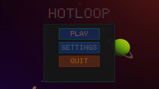 Скриншот 5 к игре Hotloop