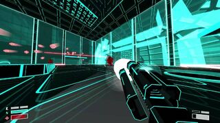 Скриншот 5 к игре Cyber Combat