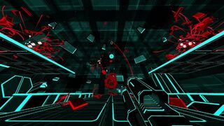 Скриншот 6 к игре Cyber Combat