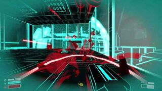 Скриншот 7 к игре Cyber Combat