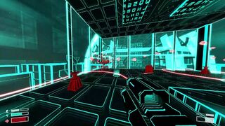 Скриншот 8 к игре Cyber Combat